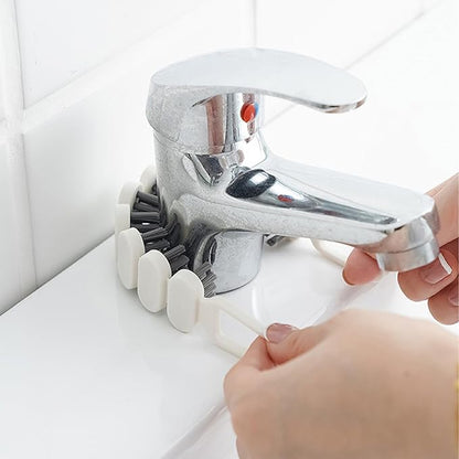 FlexiBrosse – La Brosse de Nettoyage Pliable Ultra-Précise