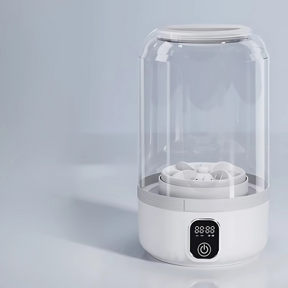 LavéaGo Mini – Lave-Linge Sans Fil