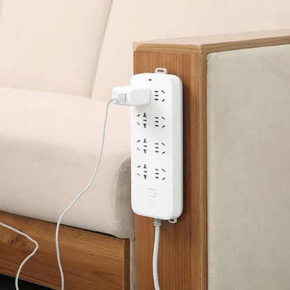 FixaPro – Le Support Mural Intelligent et Sans Perçage (pack de 6 pcs )