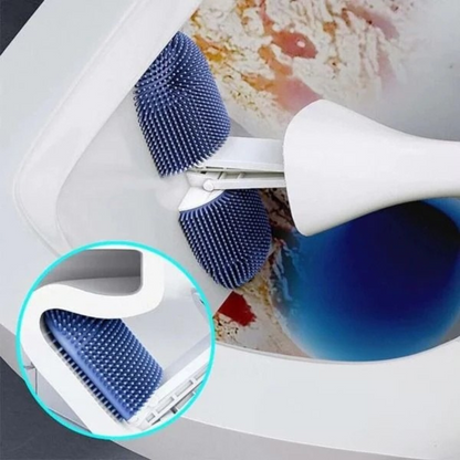 Épurex – La Brosse flexible pour une Propreté Impeccable