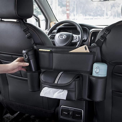 Pochette de rangement pour voiture