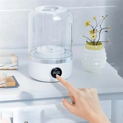 LavéaGo Mini – Lave-Linge Sans Fil