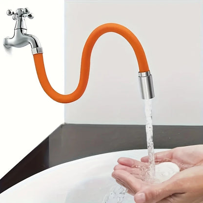Robinet Flexible HydroFlex – Liberté et précision à chaque usage