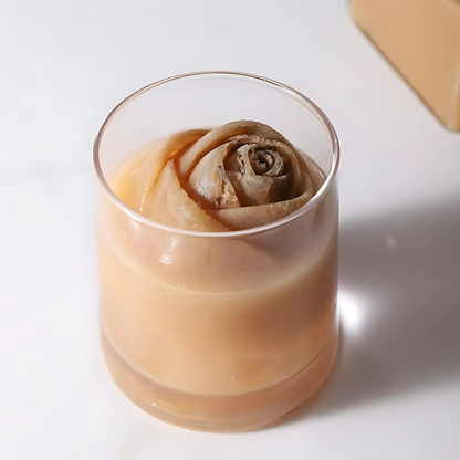 IceRose – Moule à Glaçons Fleur