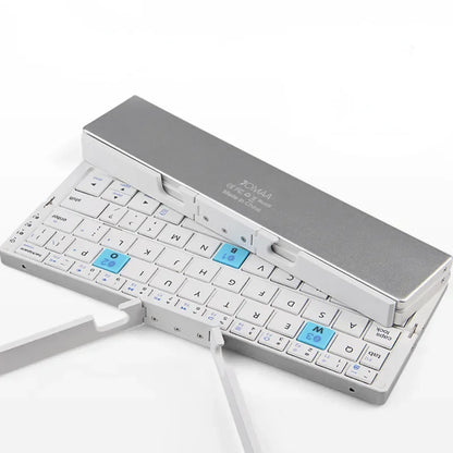 Clavier Nomade Ultra-Compact – Votre meilleur allié en déplacement
