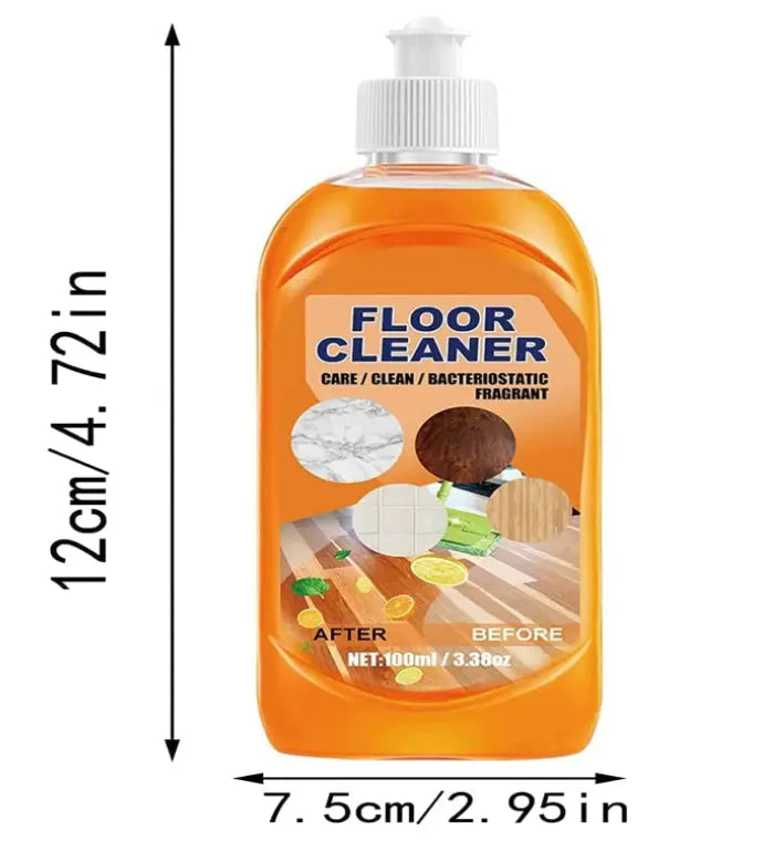 BrillancePro - Nettoyez tout en toute simplicité