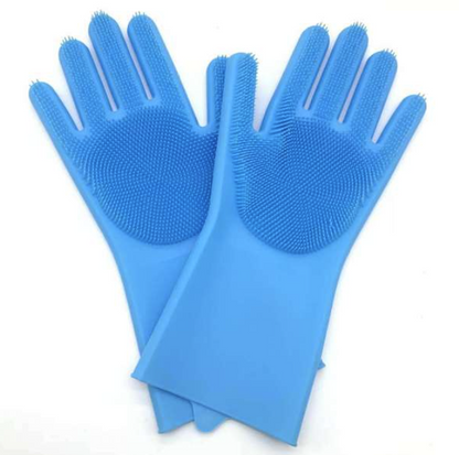 Gants de Nettoyage Multi-usages - MagicGlove