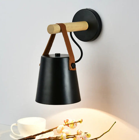 Applique Murale Nordique