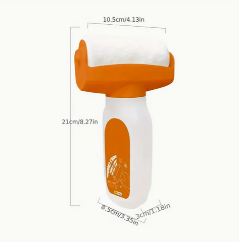 FastFix - Peinture à Rouler Magique