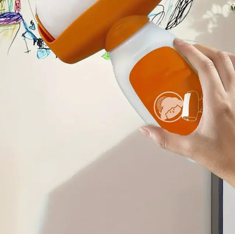 FastFix - Peinture à Rouler Magique