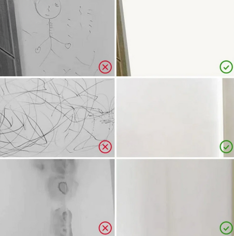 FastFix - Peinture à Rouler Magique