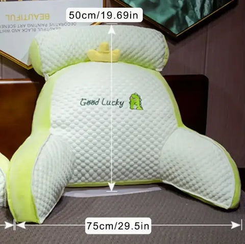 Oreiller Cocoon de Rêve