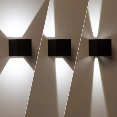 Applique Murale Moderne - Réglable