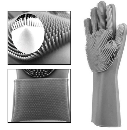 Gants de Nettoyage Multi-usages - MagicGlove