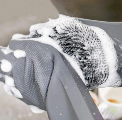 Gants de Nettoyage Multi-usages - MagicGlove