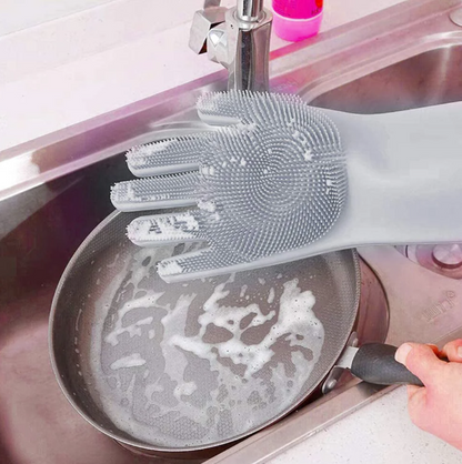 Gants de Nettoyage Multi-usages - MagicGlove