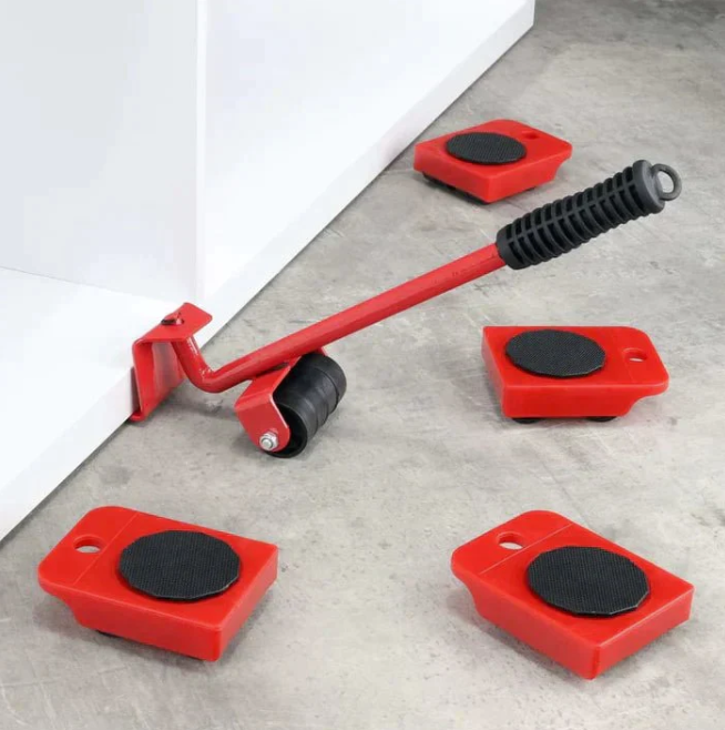 Outil de Levage robuste - QuickLift