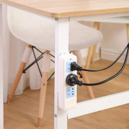 FixaPro – Le Support Mural Intelligent et Sans Perçage (pack de 6 pcs )