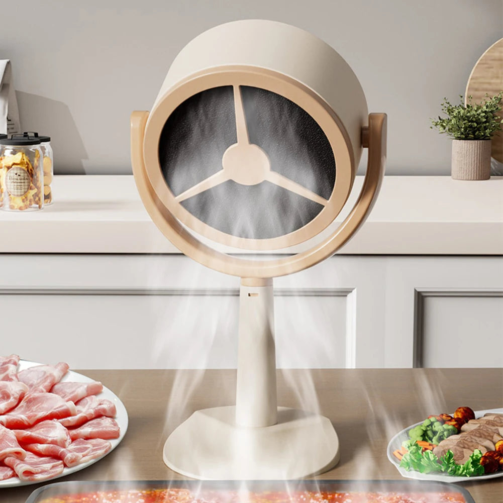 Hotte aspirante ajustable -  Propreté et fraîcheur pour votre cuisine