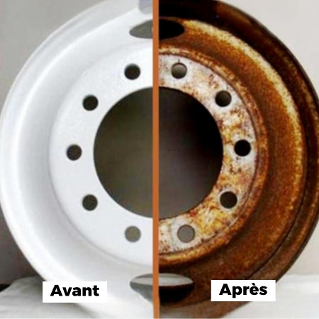 Spray Antirouille Multifonctionnel