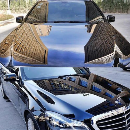 Rayhong Spray - Spray Voiture Brillance Longue Durée 3-en-1