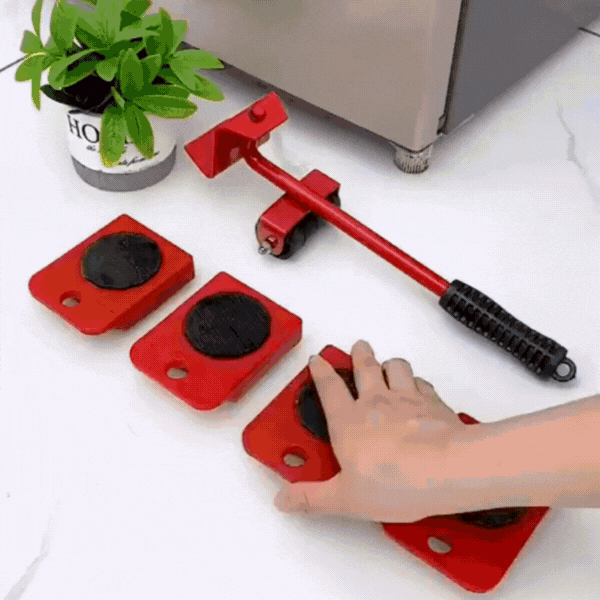 Outil de Levage robuste - QuickLift