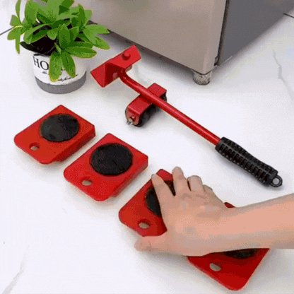 Outil de Levage robuste - QuickLift