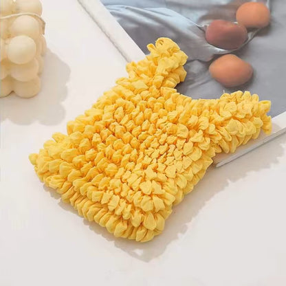 FlexiBag – Le Sac Extensible, Réutilisable et Ultra-Pratique