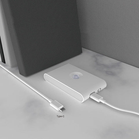 Veilleuse LED Intelligente sans fil (Lot de 2)