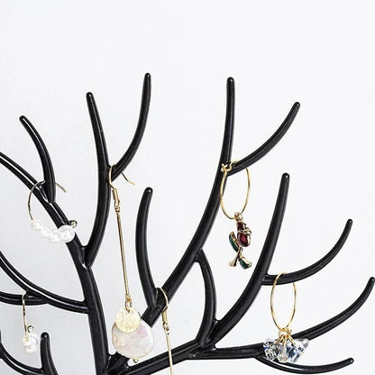 Présentoir à Bijoux Élégant – CerfFlex, l’Art de Sublimer vos Trésors