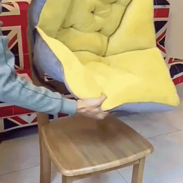 Coussin Ergonomique - UltraComfort