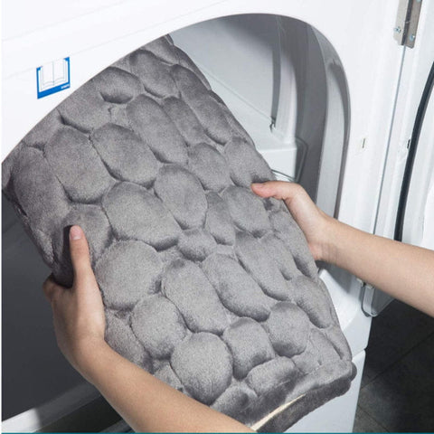 Tapis GaletConfort anti - dérapant et ultra - Absorbant
