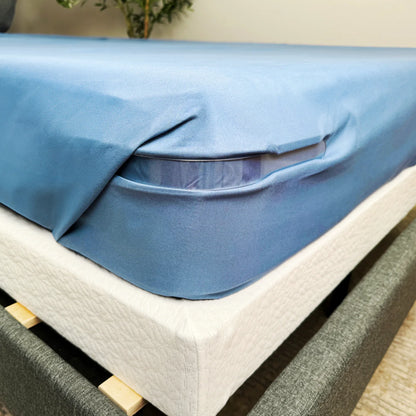 SomniFix- Dormez paisiblement sans refaire votre lit chaque matin