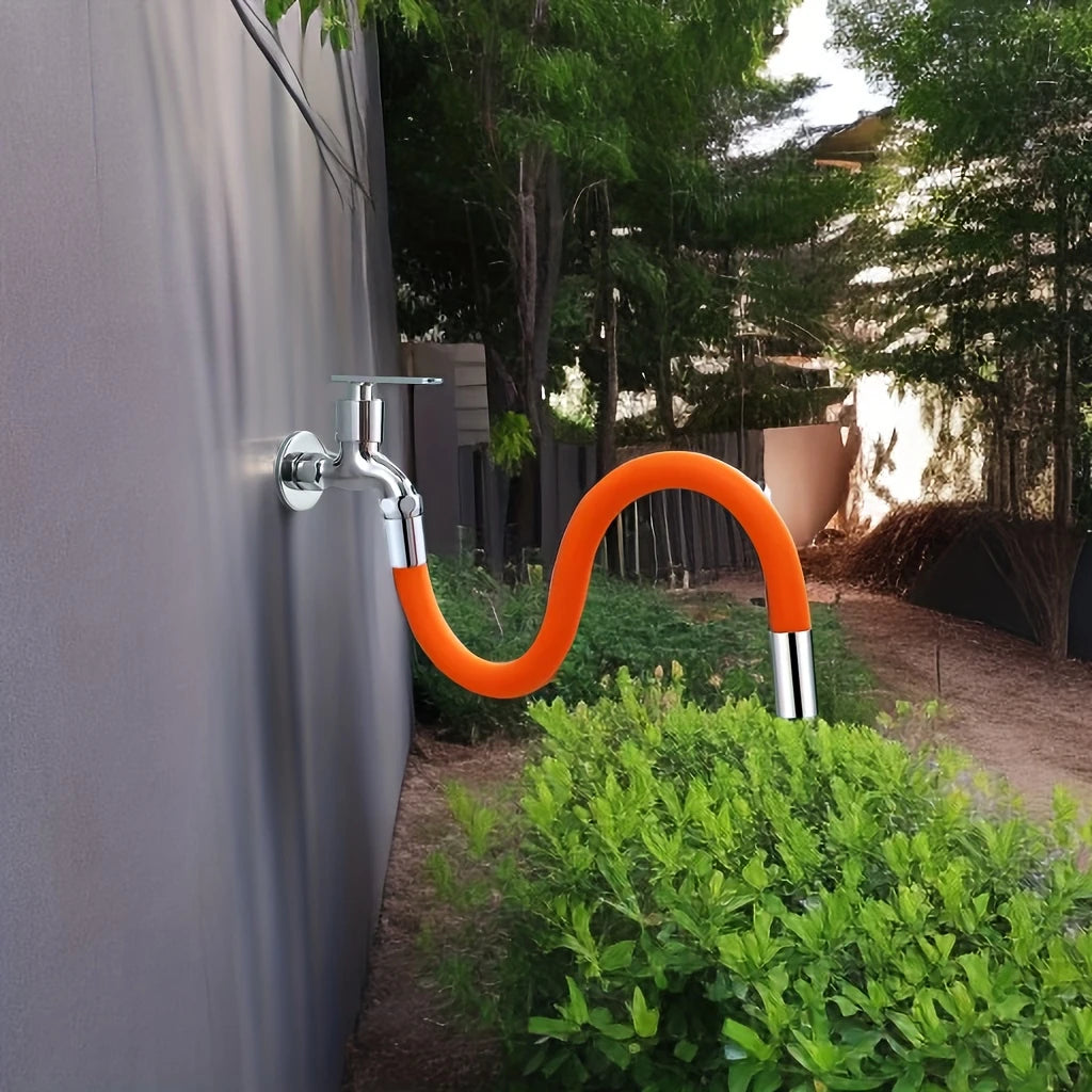 Robinet Flexible HydroFlex – Liberté et précision à chaque usage ...