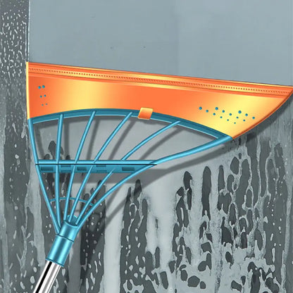 Balai - Racleur Multifonction et Ultra efficace