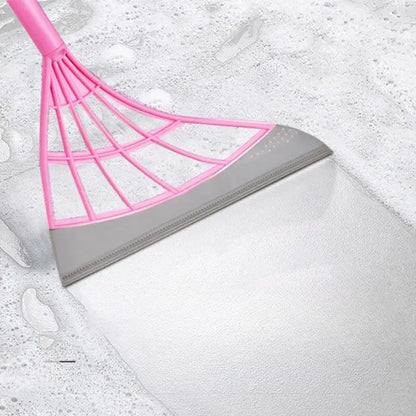 Balai - Racleur Multifonction et Ultra efficace