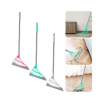 Balai - Racleur Multifonction et Ultra efficace