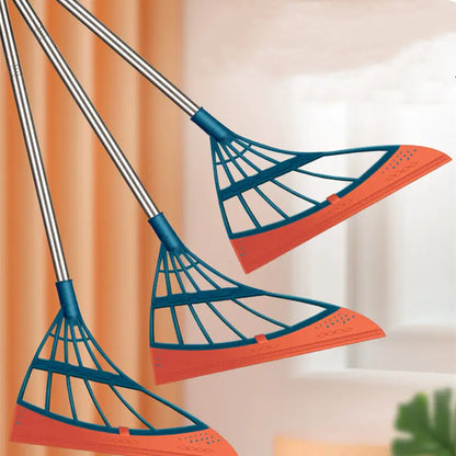 Balai - Racleur Multifonction et Ultra efficace