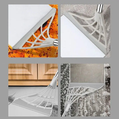 Balai - Racleur Multifonction et Ultra efficace