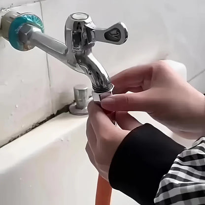 Robinet Flexible HydroFlex – Liberté et précision à chaque usage