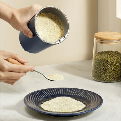 Broyeur de Saveur - alimentaire éléctrique