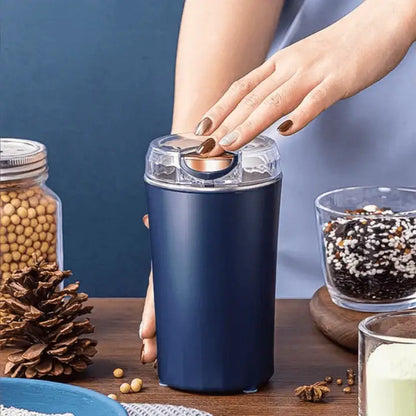 Broyeur de Saveur - alimentaire éléctrique