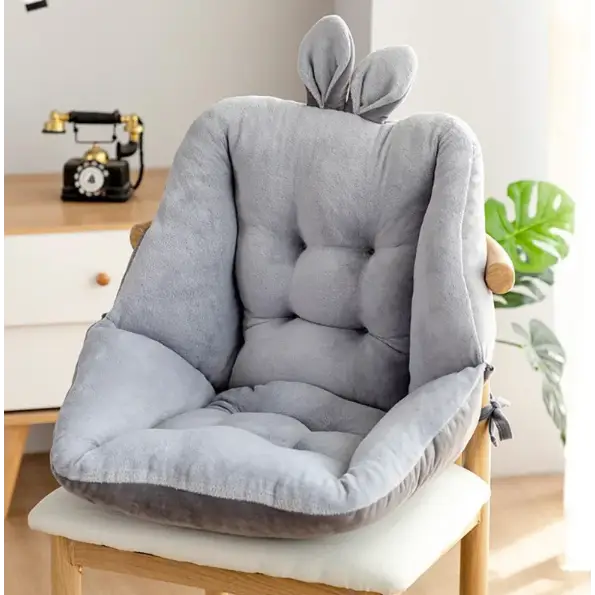 Coussin Ergonomique Gris