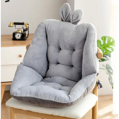 Coussin Ergonomique - UltraComfort Gris