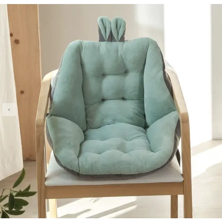 Coussin Ergonomique - UltraComfort Vert