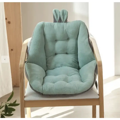 Coussin Ergonomique - UltraComfort Vert