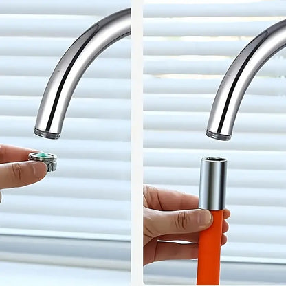 Robinet Flexible HydroFlex – Liberté et précision à chaque usage