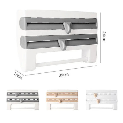 Distributeur de Coupe - Feuille 3 - en - 1