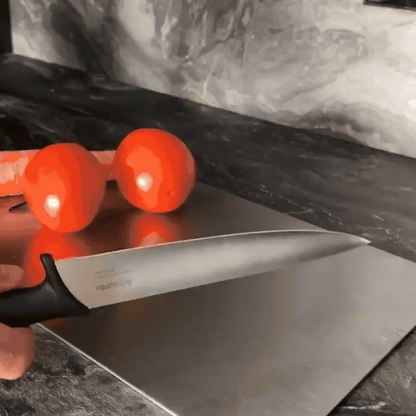 Planche à Découper en Titane - Pour une cuisine Saine et Sans Danger