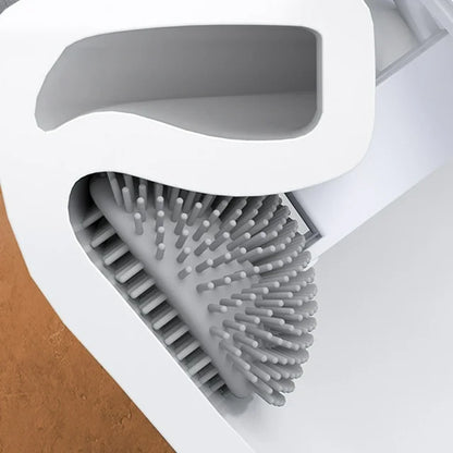 Épurex – La Brosse flexible pour une Propreté Impeccable